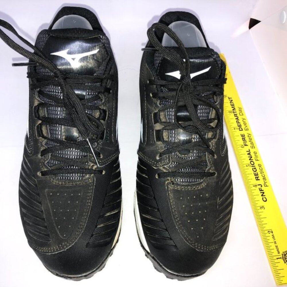 Mizuno 9-Spike Advanced Sweep Low Womens Metal Cleat - 320569 Women's 8
